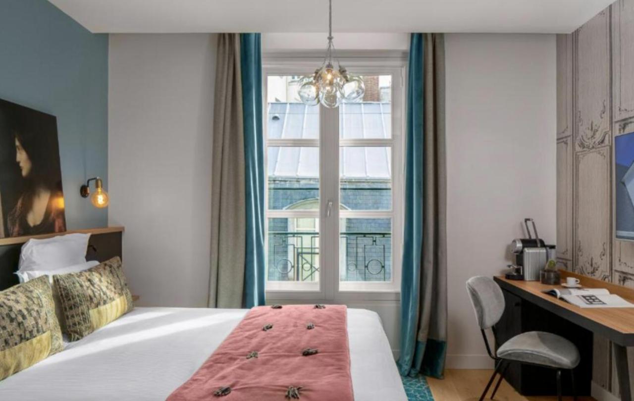 Lyric Opera 4* París